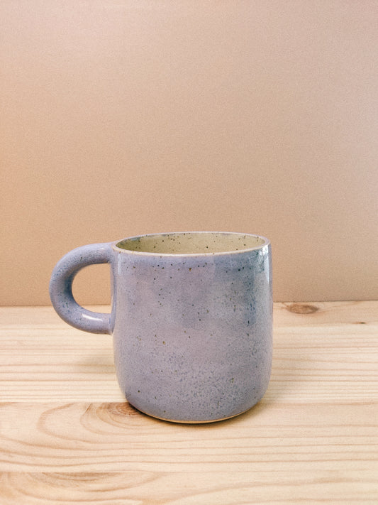 Favoritmugg med öra