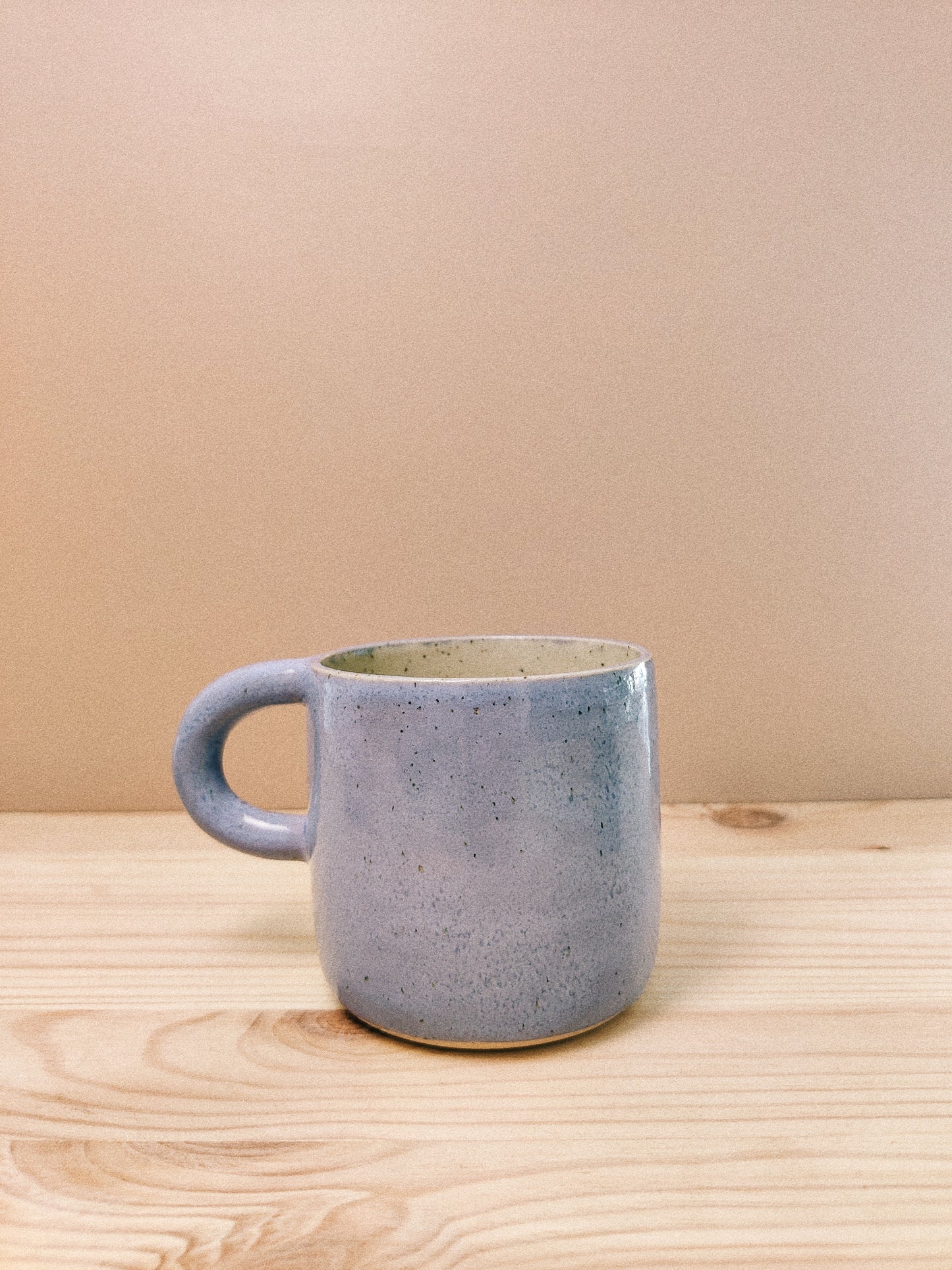 Favoritmugg med öra