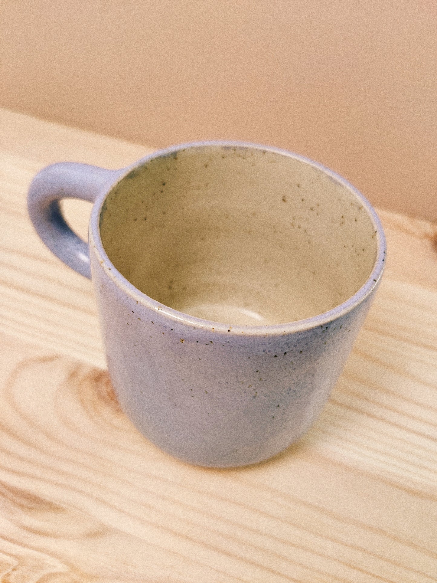 Favoritmugg med öra